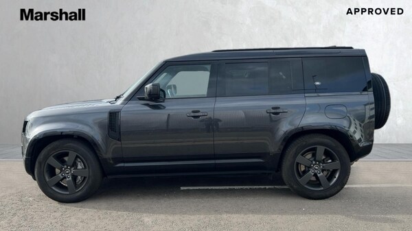 Used Land Rover Defender 2024 for sale - 76037846: Photo 22