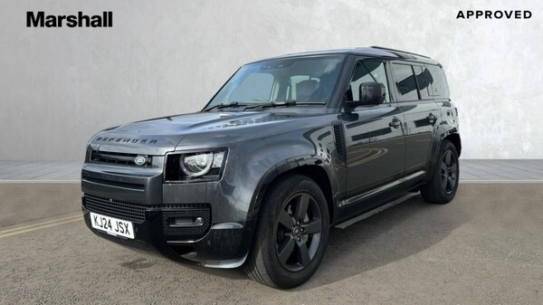 Used Land Rover Defender 2024 for sale - 76037846: Photo 23