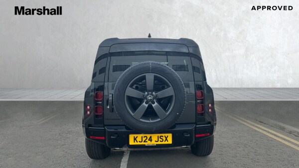Used Land Rover Defender 2024 for sale - 76037846: Photo 6