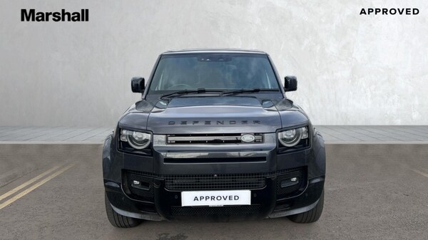 Used Land Rover Defender 2024 for sale - 76037846: Photo 7
