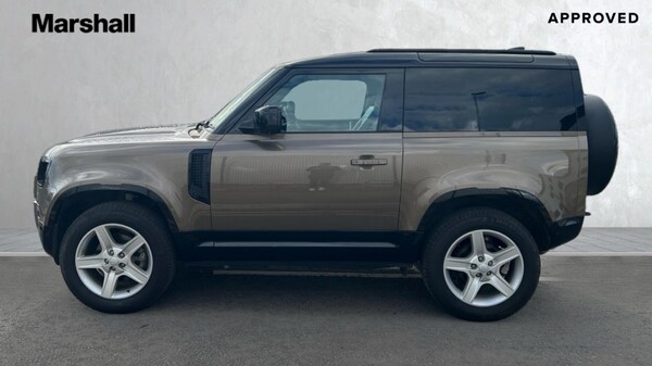 Used Land Rover Defender 2023 for sale - 75231094: Photo 21