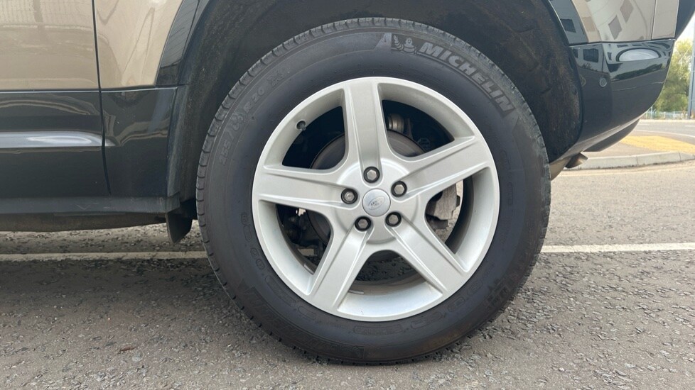 Vehicle 27