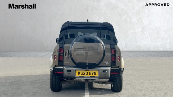 Used Land Rover Defender 2023 for sale - 75231094: Photo 6