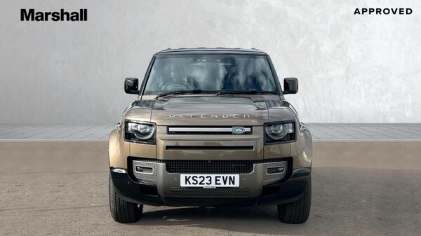 Used Land Rover Defender 2023 for sale - 75231094: Photo 7