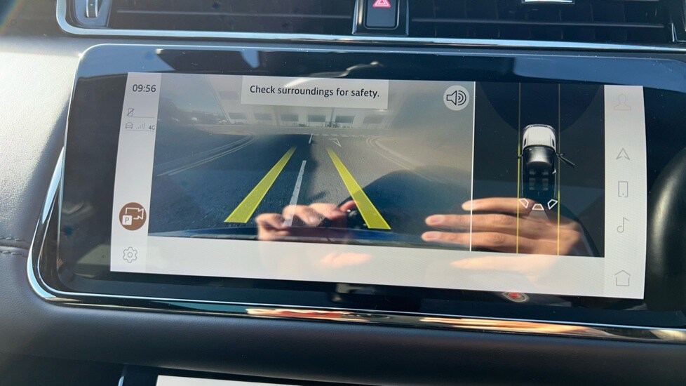 Used Land Rover Range Rover Evoque 2022 for sale - 76154786: Photo 12