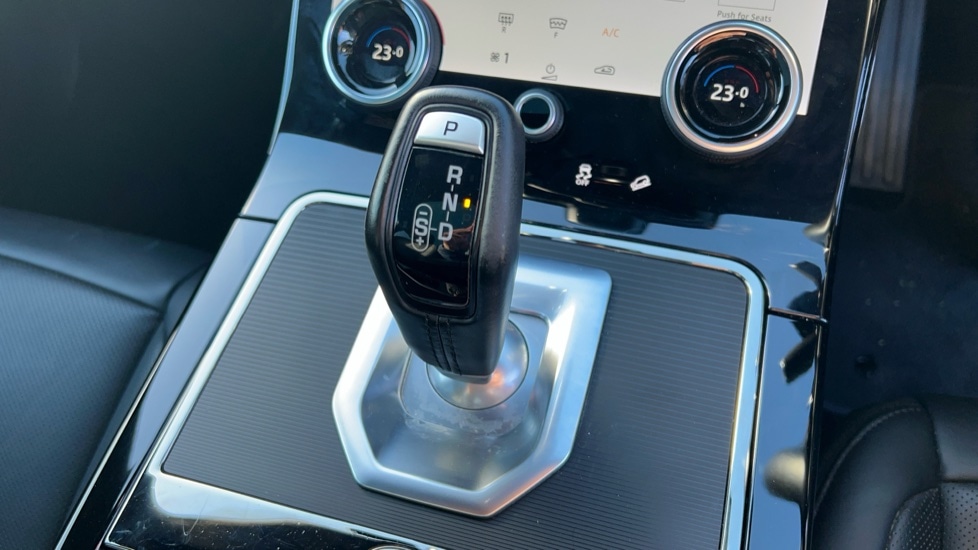 Used Land Rover Range Rover Evoque 2022 for sale - 76154786: Photo 13