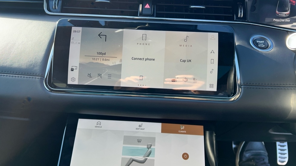 Used Land Rover Range Rover Evoque 2022 for sale - 76154786: Photo 14