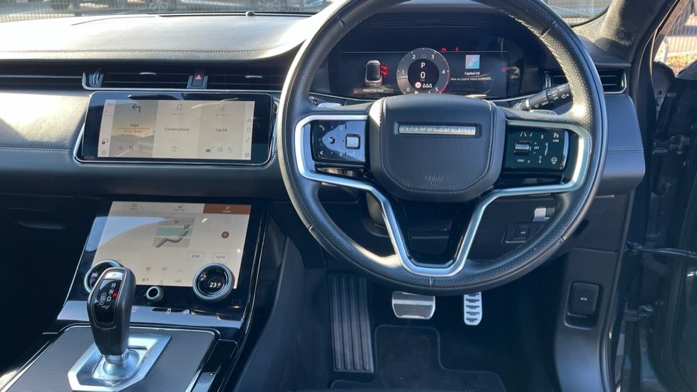 Used Land Rover Range Rover Evoque 2022 for sale - 76154786: Photo 15