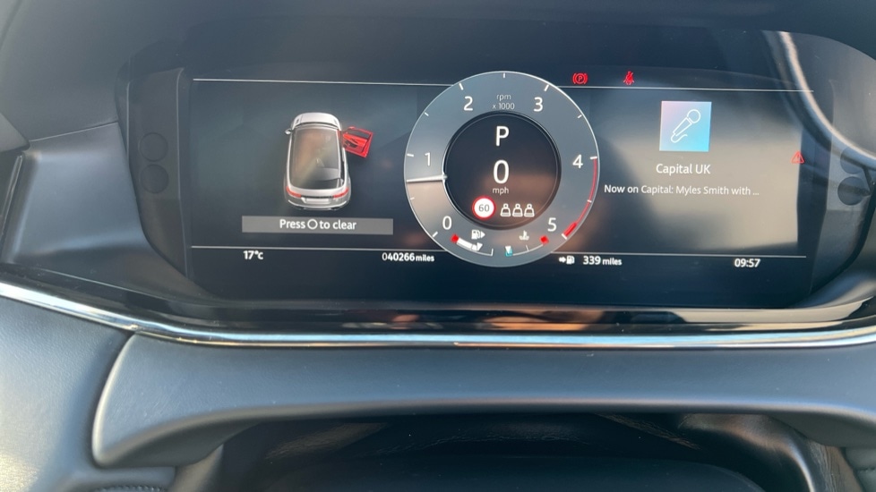 Used Land Rover Range Rover Evoque 2022 for sale - 76154786: Photo 16