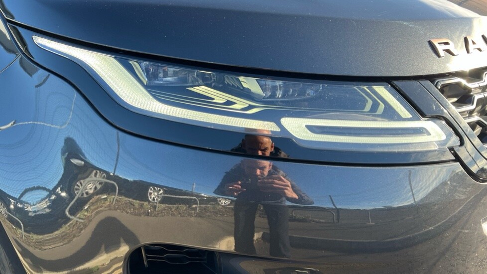 Used Land Rover Range Rover Evoque 2022 for sale - 76154786: Photo 17