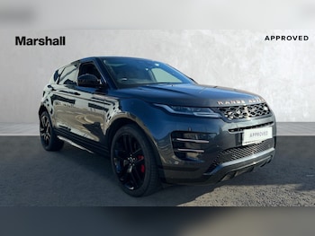 2022 - 2.0 D200 Autobiography 5dr Auto