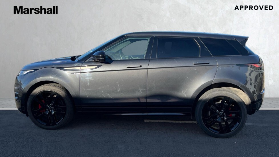 Used Land Rover Range Rover Evoque 2022 for sale - 76154786: Photo 21