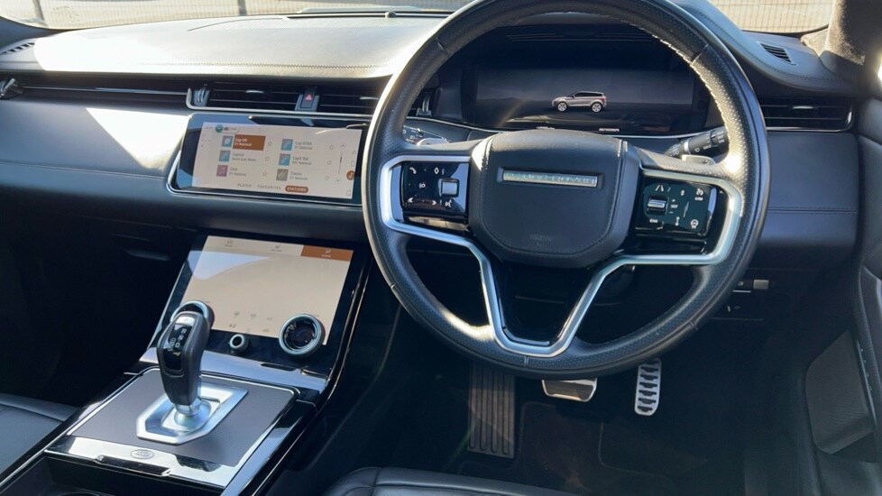 Used Land Rover Range Rover Evoque 2022 for sale - 76154786: Photo 23