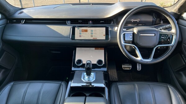 Used Land Rover Range Rover Evoque 2022 for sale - 76154786: Photo 24