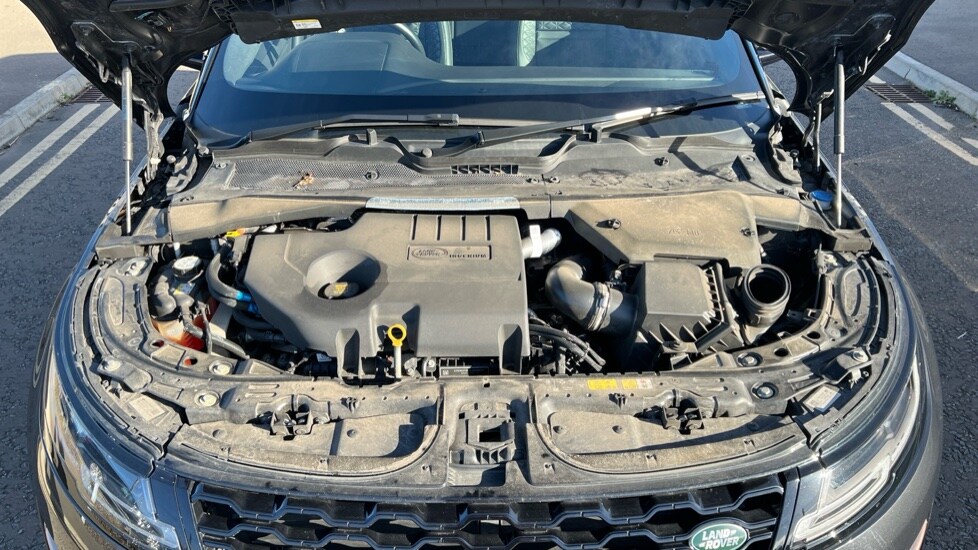 Used Land Rover Range Rover Evoque 2022 for sale - 76154786: Photo 25