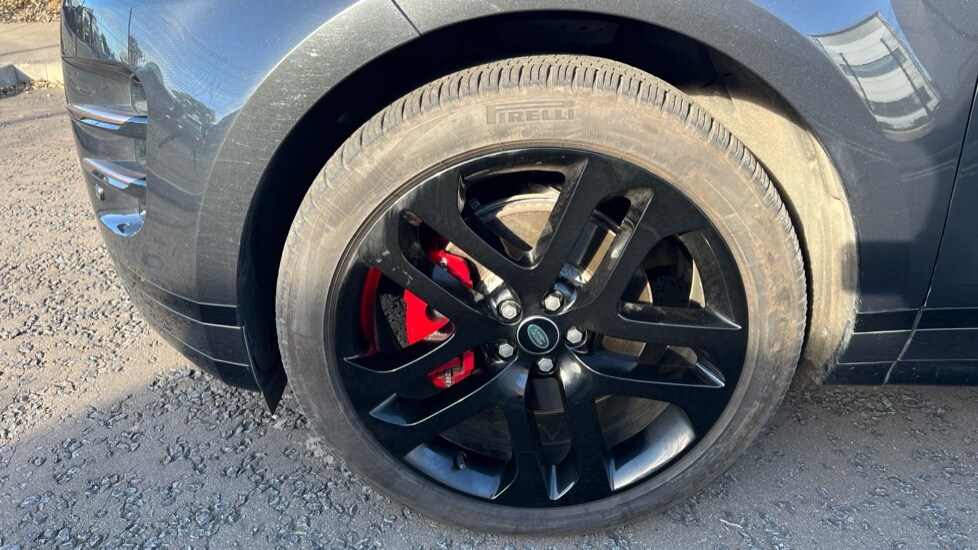 Used Land Rover Range Rover Evoque 2022 for sale - 76154786: Photo 26