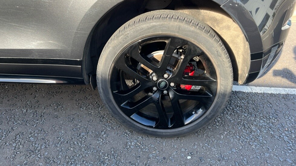 Used Land Rover Range Rover Evoque 2022 for sale - 76154786: Photo 27