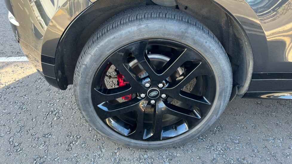 Used Land Rover Range Rover Evoque 2022 for sale - 76154786: Photo 28