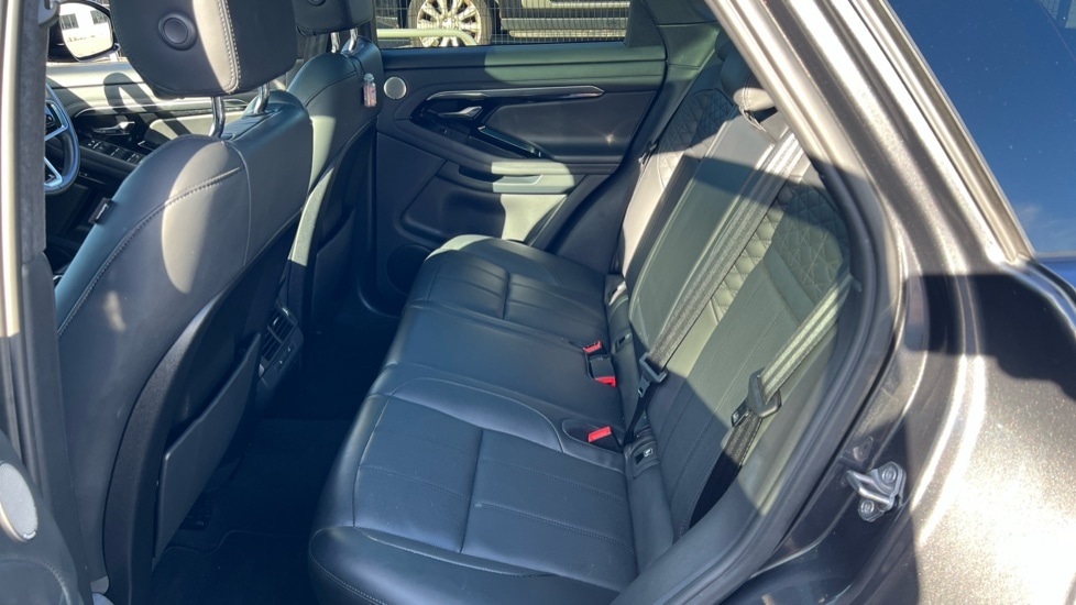 Used Land Rover Range Rover Evoque 2022 for sale - 76154786: Photo 4