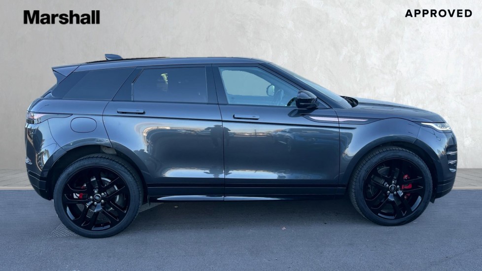 Used Land Rover Range Rover Evoque 2022 for sale - 76154786: Photo 5