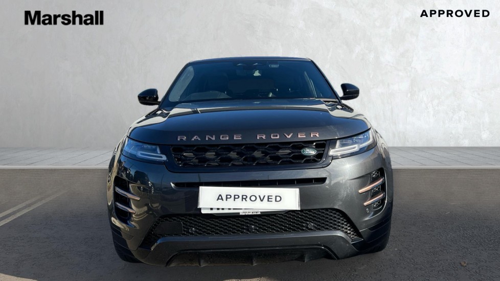 Used Land Rover Range Rover Evoque 2022 for sale - 76154786: Photo 7