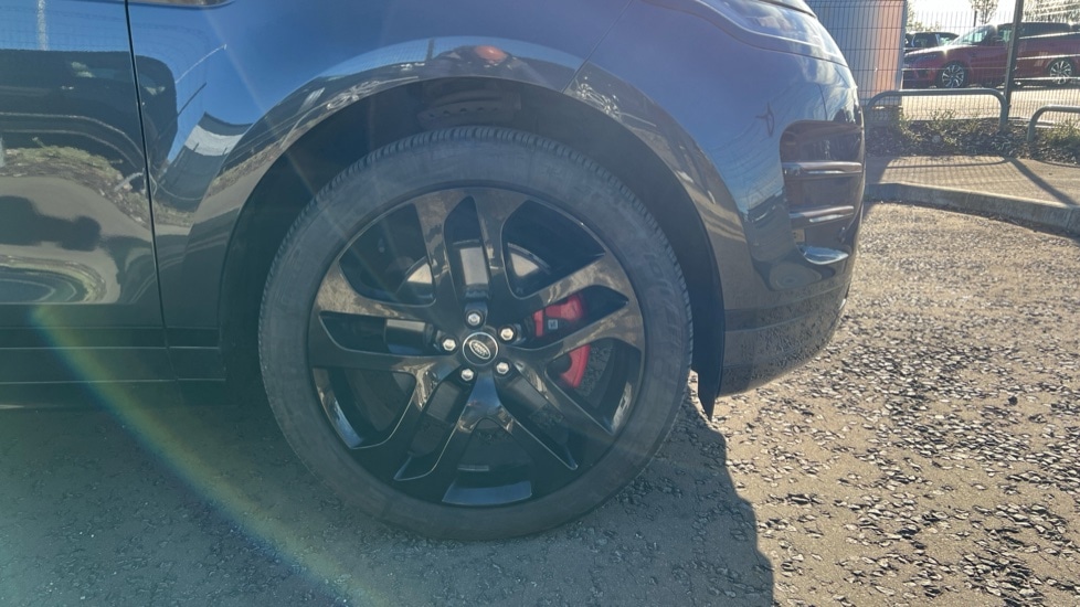 Used Land Rover Range Rover Evoque 2022 for sale - 76154786: Photo 8