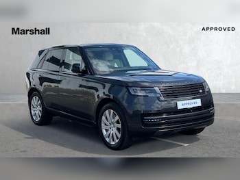 2024 - 3.0 P460e SE 4dr Auto