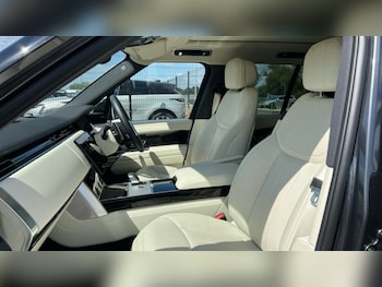 Used Land Rover Range Rover 2024 for sale - 75403766: Photo