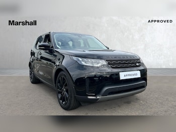 Land Rover - Discovery
