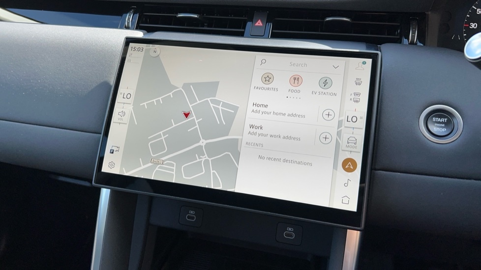 Used Land Rover Discovery Sport 2024 for sale - 76501472: Photo 11