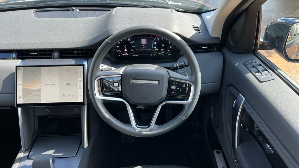 Used Land Rover Discovery Sport 2024 for sale - 76501472: Photo 15