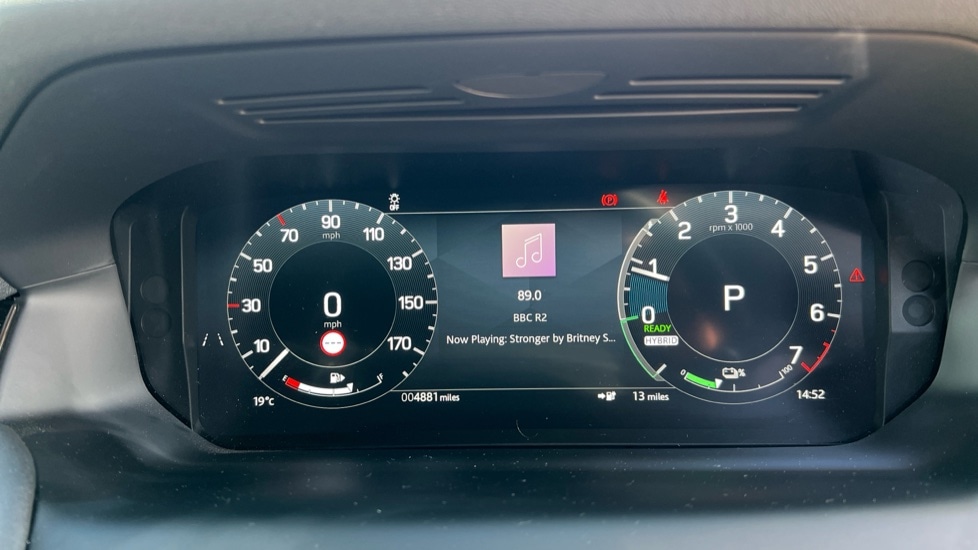 Used Land Rover Discovery Sport 2024 for sale - 76501472: Photo 16