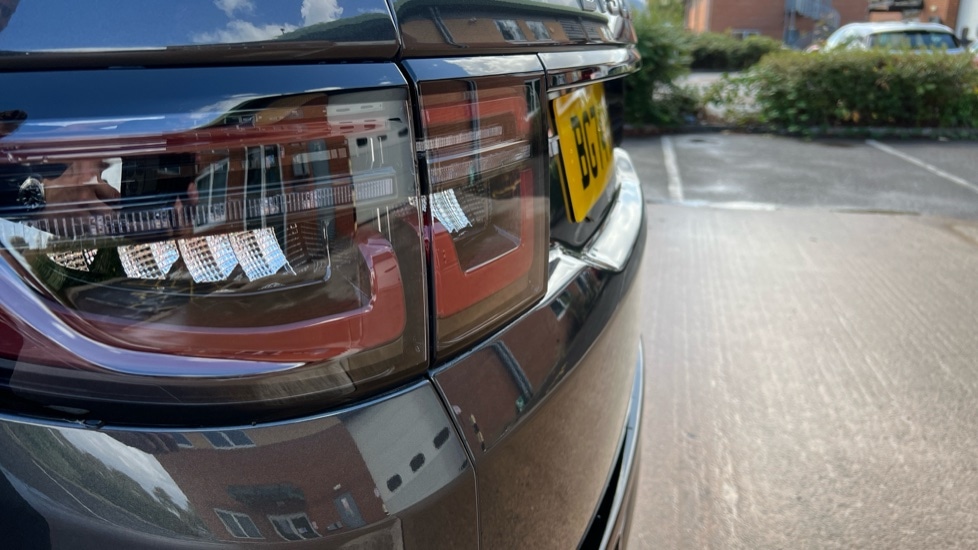 Used Land Rover Discovery Sport 2024 for sale - 76501472: Photo 19