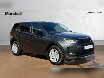 Used Land Rover Discovery Sport 2024 for sale - 76501472: Photo