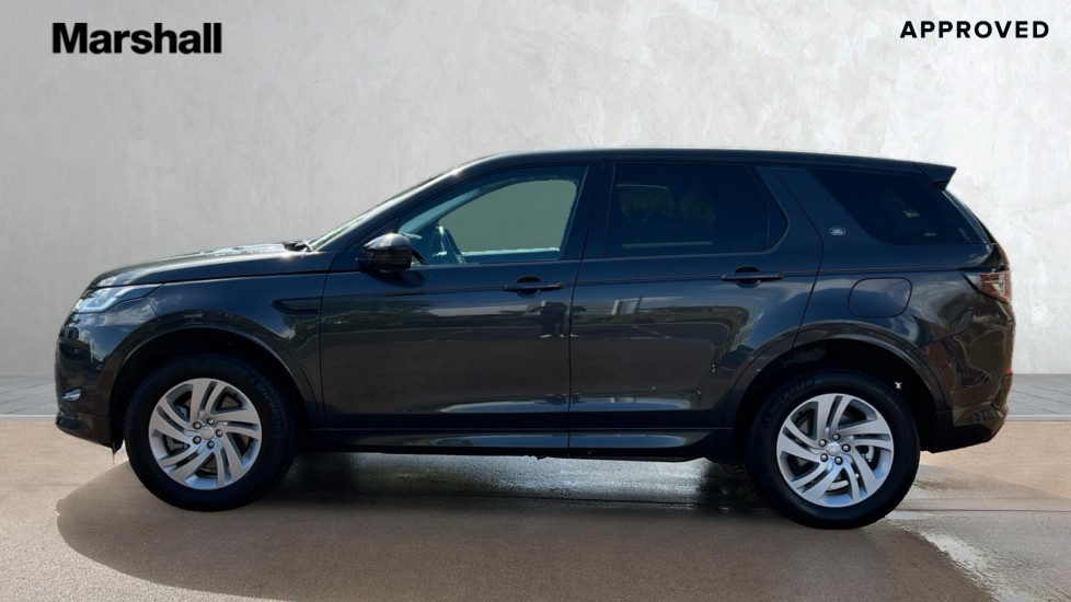 Used Land Rover Discovery Sport 2024 for sale - 76501472: Photo 26