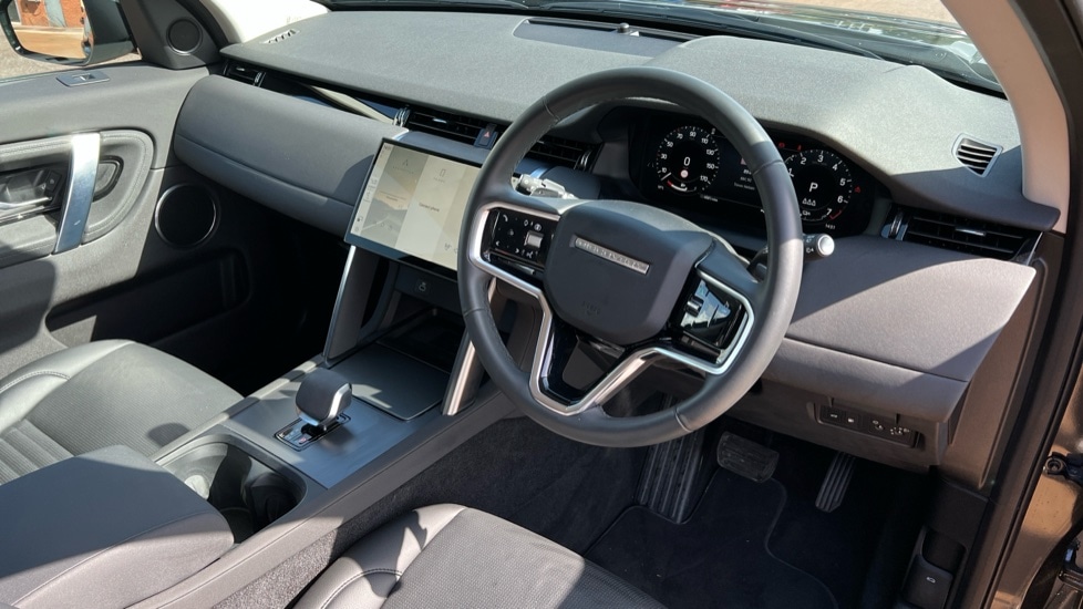 Used Land Rover Discovery Sport 2024 for sale - 76501472: Photo 28