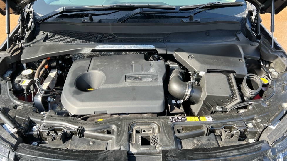 Used Land Rover Discovery Sport 2024 for sale - 76501472: Photo 30