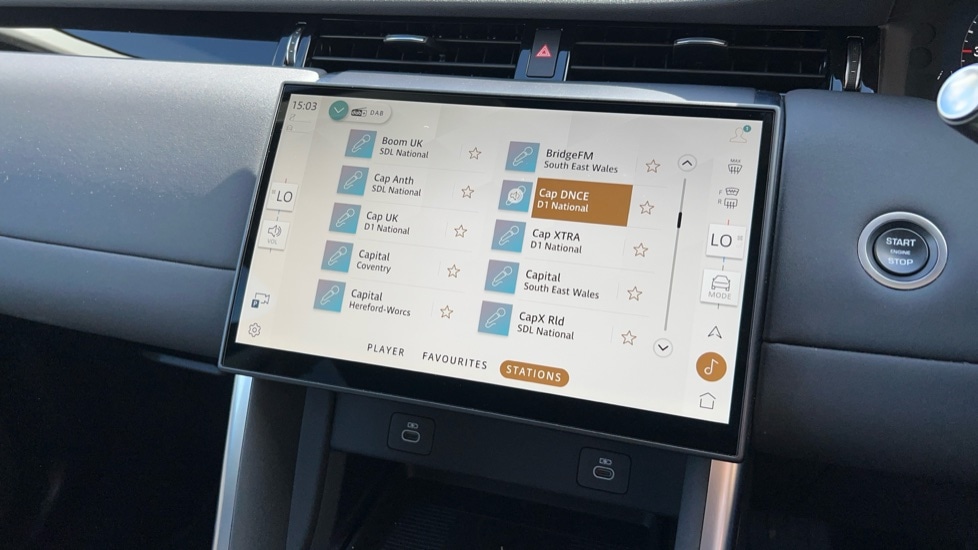 Used Land Rover Discovery Sport 2024 for sale - 76501472: Photo 63