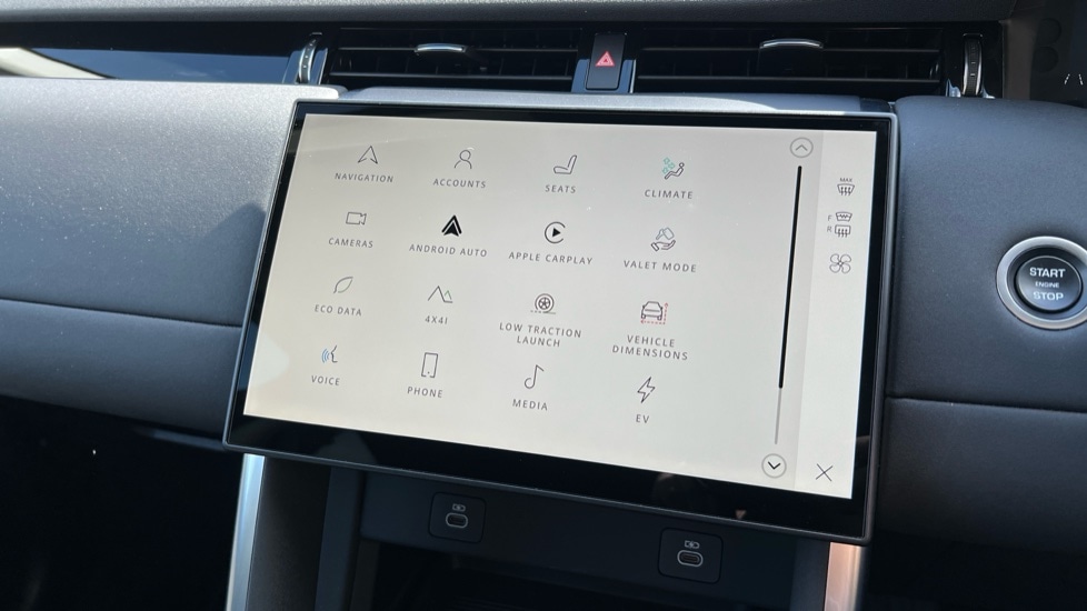 Used Land Rover Discovery Sport 2024 for sale - 76501472: Photo 66