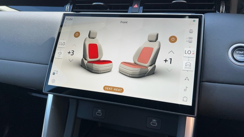 Used Land Rover Discovery Sport 2024 for sale - 76501472: Photo 68