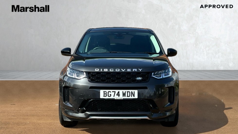 Used Land Rover Discovery Sport 2024 for sale - 76501472: Photo 7