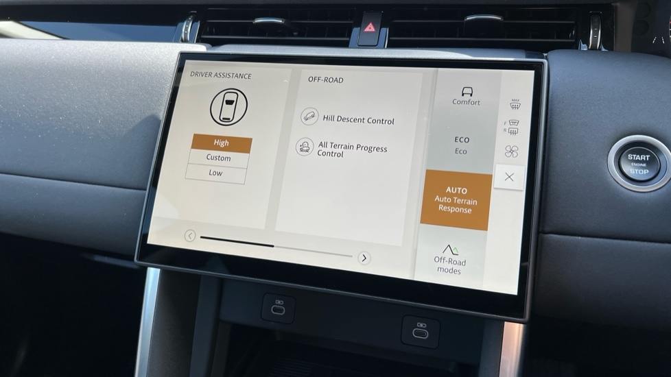 Used Land Rover Discovery Sport 2024 for sale - 76501472: Photo 72