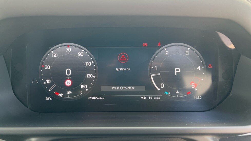 Used Land Rover Defender 2023 for sale - 76487470: Photo 16