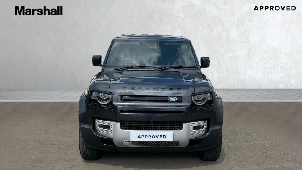 Used Land Rover Defender 2023 for sale - 76487470: Photo 7