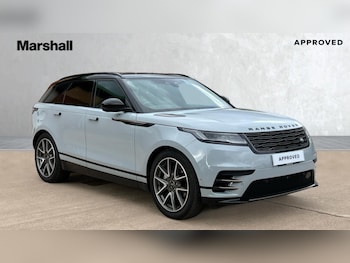 Used Land Rover Range Rover Velar 2025 for sale - 75758805: Photo