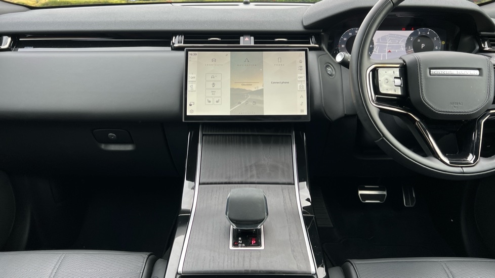 Vehicle 29