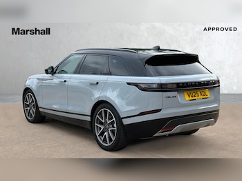Used Land Rover Range Rover Velar 2025 for sale - 75758805: Photo