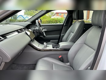 Used Land Rover Range Rover Velar 2025 for sale - 75758805: Photo