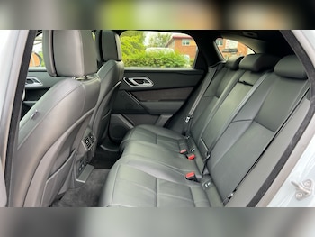 Used Land Rover Range Rover Velar 2025 for sale - 75758805: Photo