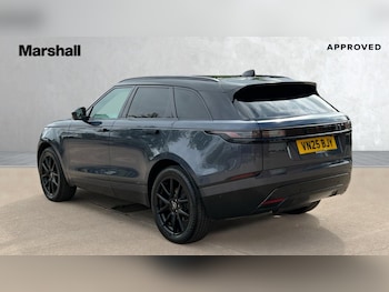 Used Land Rover Range Rover Velar 2025 for sale - 75868075: Photo
